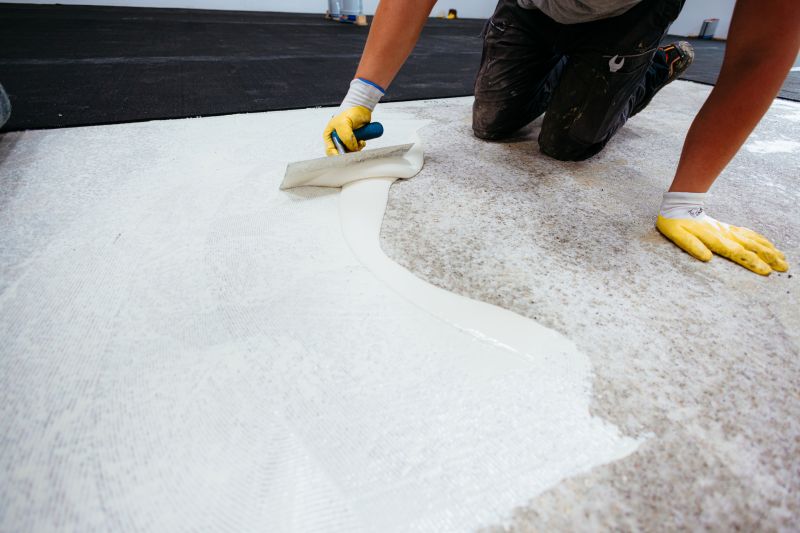 Cement Refinishing in Des Moines, IA
